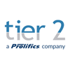 Tier 2 Consulting Logo