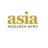 Asia Research News Logo