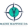 Maine Mapping Company Logo