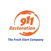 911 Restoration of Vancouver Logo