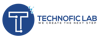 Technofic Lab LTD Logo