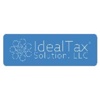 Ideal Tax Solution Logo