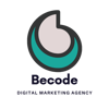 Becode Logo