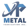 VP Metal Fabrication Inc. Logo