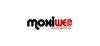 MoxiWeb: The Best website designing company in Noida Logo