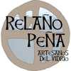Vidrieras Artísticas Relaño Peña Logo