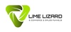 Lime Lizard (PTY) LTD Logo