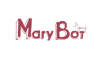 MaryBot Logo