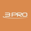 3 PRO d.o.o. Logo