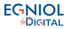 Egniol Digital Services Private Limited Logo