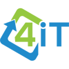 4iT Support Pty Ltd Logo
