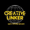 Creative Linker Logo