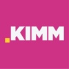KIMM Agency Logo