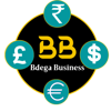 Bdega Business Logo