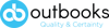 Outbooks Australia Logo