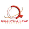 Quantum Leap Solutions Logo