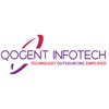 Qogent Infotech Logo