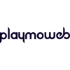 Playmoweb Logo