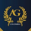 Global Accounting Services Colombia Logo