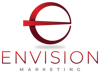 Envision Marketing Logo