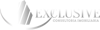 Exclusive Consultoria Imobiliária Logo