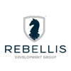 Rebellis Development Group, LLC Logo