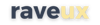 RaveUX Logo