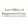 Law Offices of  Roggeveen &Tran, A Professional Law Corporation Logo