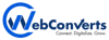 Web Converts Logo
