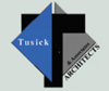 Tusick & Associates Architects, Inc. Logo