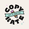 CopyKate Logo