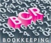 BCR Bookkeeping Services Logo