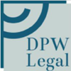 DPW Legal Logo