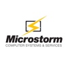 Microstorm Ltd Logo