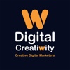 Digital Creatiwity Logo