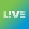L!VE Logo