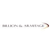 Billion & Armitage Logo