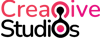 Crea8ive Studios Logo