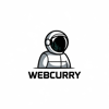 Webcurry Logo