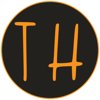 Tariq Host Web Agency Logo