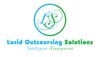Lucid Outsourcing Solutions Pvt Ltd Logo