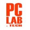 PCLAB.TECH Logo