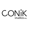 Conik Studios Inc. Logo