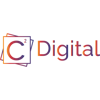 C Square Digital Logo