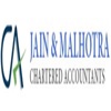 Jain & Malhotra Logo