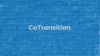 CoTransition Logo