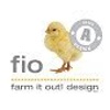 Farm It Out! Design, Inc. Logo