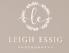 Leigh Essig Photography Logo