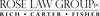 Rose Law Group pc Logo