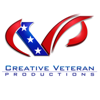 Creative Veteran Productions Logo